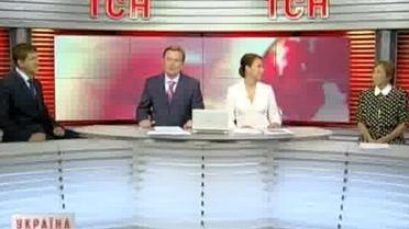 Гості в студії