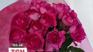 Виставка квітів у Києві