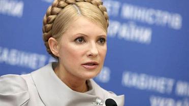 Тимошенко відібрала в Януковича дачу
