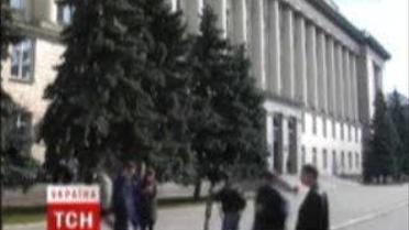Черкаси без газу
