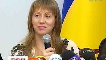 Засуджену на смерть українку помилували