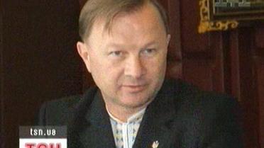 Загинув екс-губернатор Рівненщини