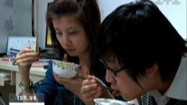 Заощадливі китайці