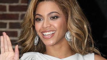 Beyonce виступить в Україні