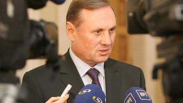 Єфремов про створення коаліції