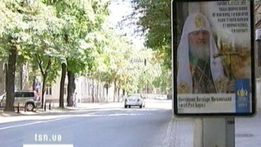 ДАІ попереджає - у Києві знову затори