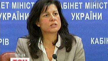 Транш від МВФ