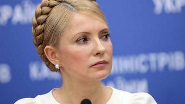 Тимошенко про зупинку кризи