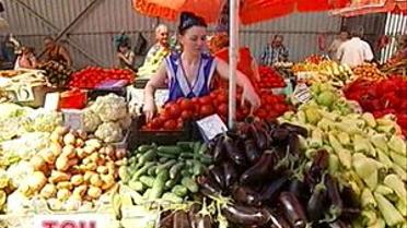 Ціни ростуть