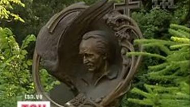 Тіло В'ячеслава Чорновола можуть ексгумувати