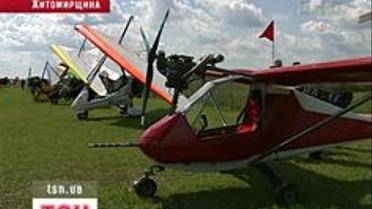 "Первым делом самолёты, ну а девушки - потом"