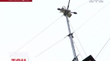 Лісове відео пожежникам у поміч