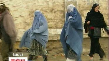 Їжа в обмін на секс