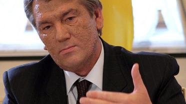 Віктор Ющенко відвідав Хорватію