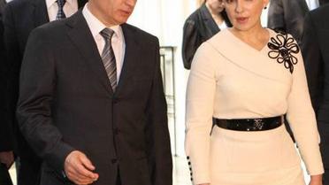 Росія хоче дискусії про ГТС України