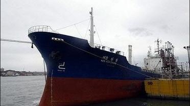 Нові пригоди Українських моряків