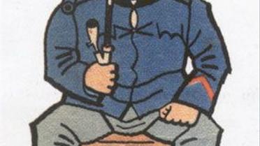 Типовий портрет українського призовника