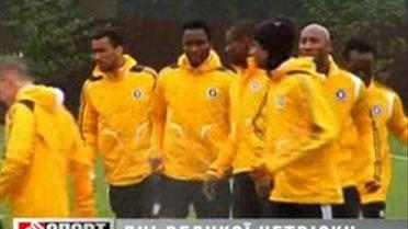 Дні "великої четвірки"