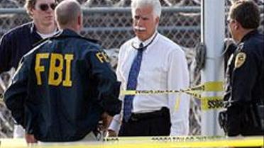 У Детройті убитий лідер суннітськой організації