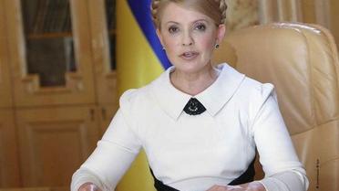 Тимошенко про гральний бізнес