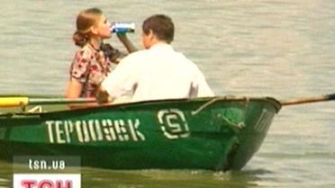 Насувається купальська ніч