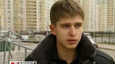 Артем Кравець не гратиме у Лондоні