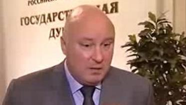 Сергій Абельцев обматюкав Філіпа Годрона