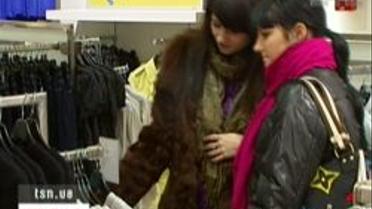 В Україні подорожчають імпортні товари