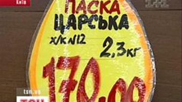 Пасхальний кошик