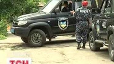 Марганець - після конфлікту