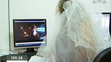 Шлюбний контракт