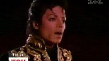 Помер Майкл Джексон