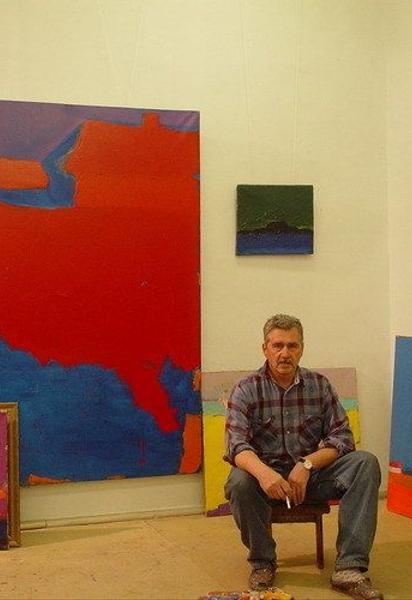 Криволап задешево пропонує киянам власне бачення Криму та Карпат