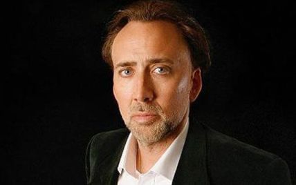 Актора Ніколаса Кейджа заарештували за п'яний дебош