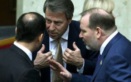 БЮТ уже заявив, що не утримається від спокуси посадити Януковича