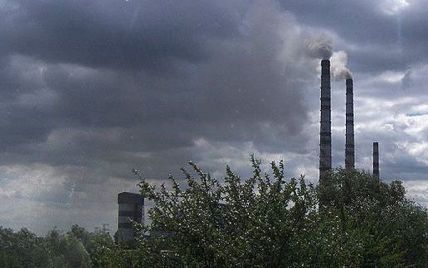 У ДТЕК спростовують вибух на Бурштинській ТЕС