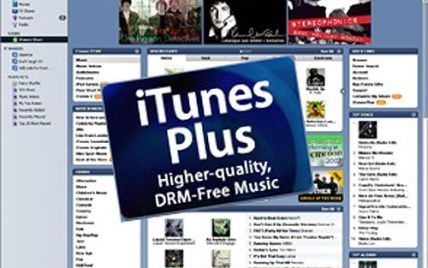Apple запустила iTunes Store в Україні