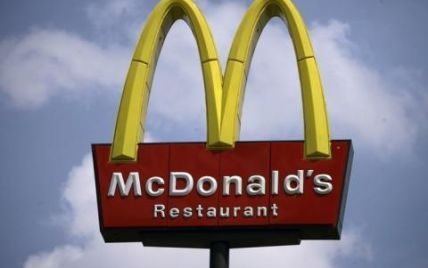 McDonald's хочуть засудити за приховування правди про гамбургери