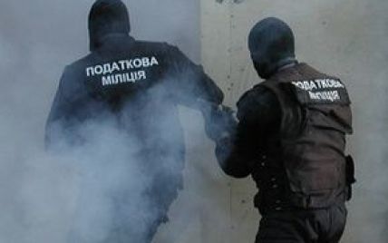 В Києві податкова з міліцією перетрушують офіс провідної ІТ-компанії