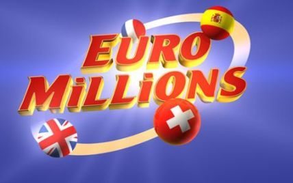 У Великобританії побито рекорд виграшу в лотерею