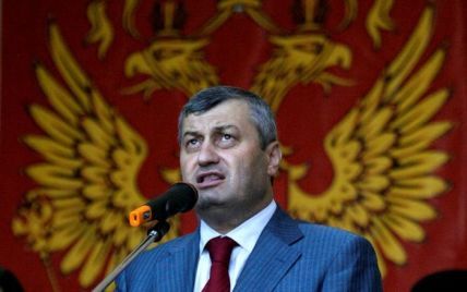 Південна Осетія готується до нових виборів