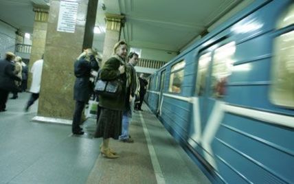 У Києві побудують ще дві станції метро