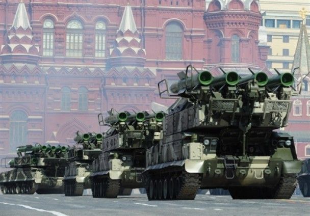 Таке в РФ вперше за понад 20 років: у ISW здивували справжньою причиною 