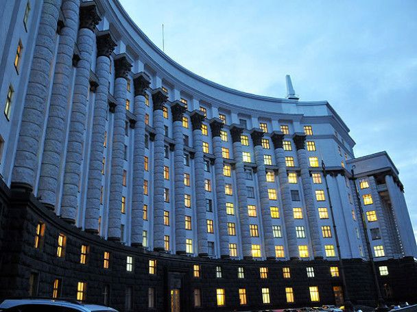 Масштабные кадровые перестановки в правительстве Украины - Железняк назвал ключевые изменения