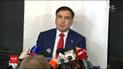 Саакашвили хочет, чтобы его судили в Украине