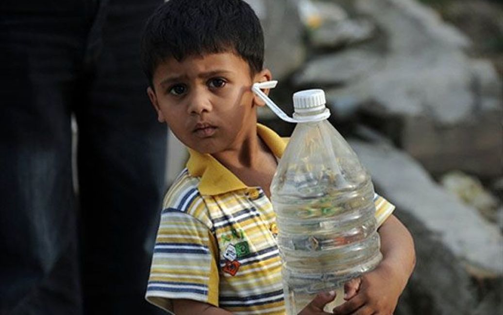 22 березня світ відзначає Всесвітній день водних ресурсів / © AFP