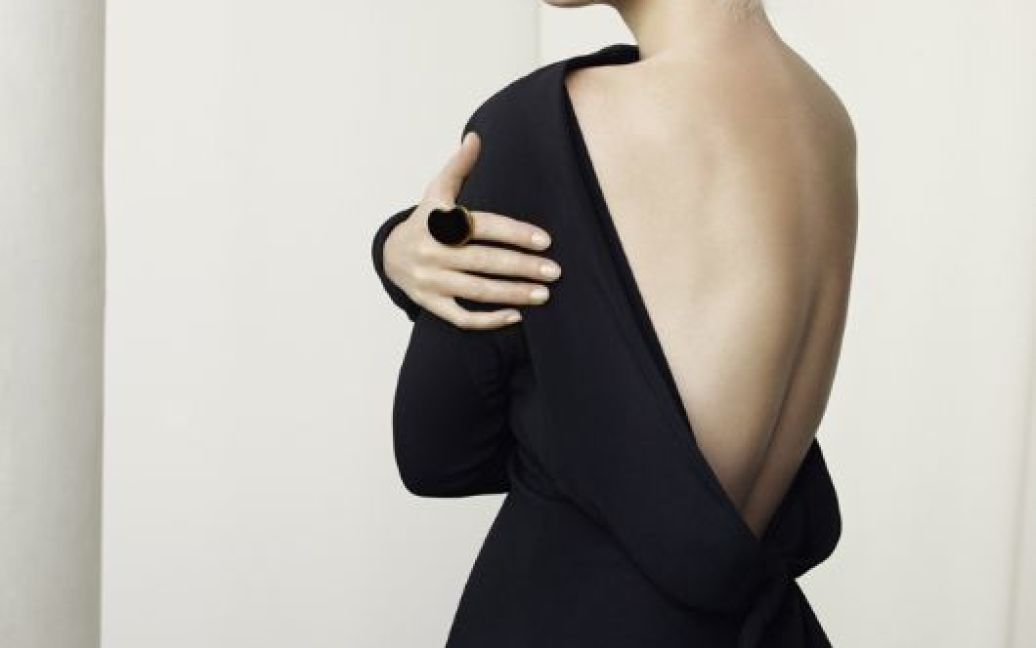Кейт Вінслет для Vogue / © Vogue