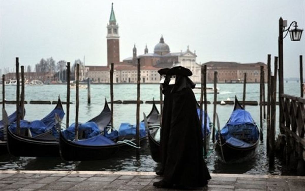 Венеція / © AFP