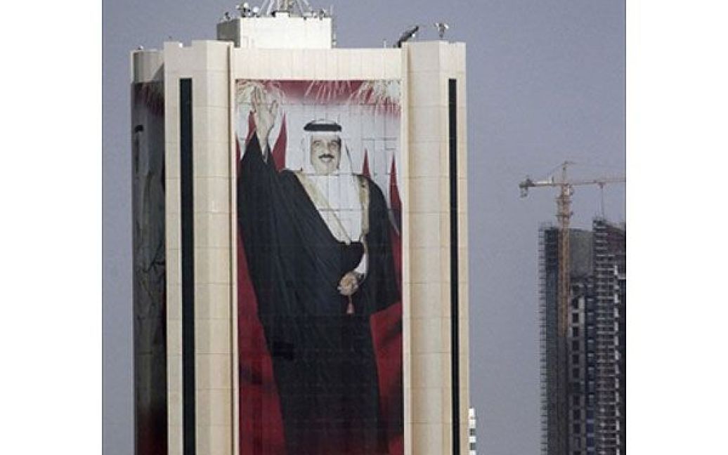 Шиїтське населення Бахрейну давно скаржиться на дискримінацію з боку правлячої королівської сім&#039;ї, котра сповідує сунітську гілку ісламу. / © AFP