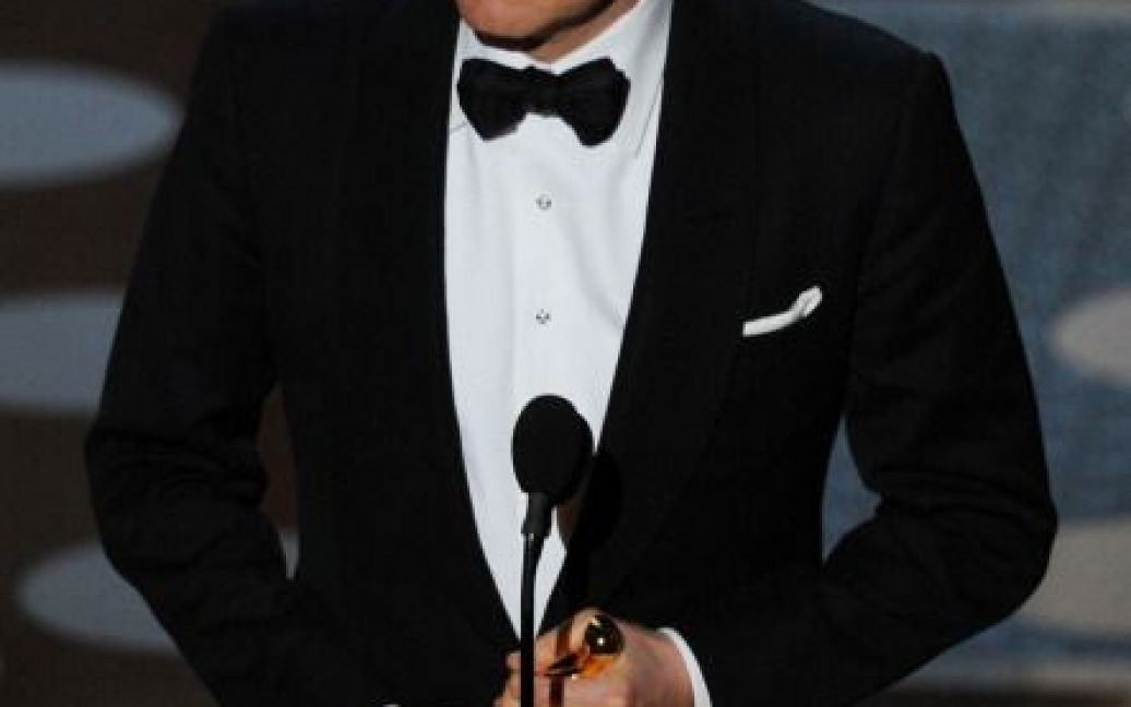 Колін Ферт - "Найкращий актор року" / © Getty Images/Fotobank